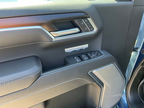 New 2026 GMC Sierra 1500 Denali image 16