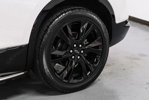 Used 2020 Chevrolet Blazer RS image 53