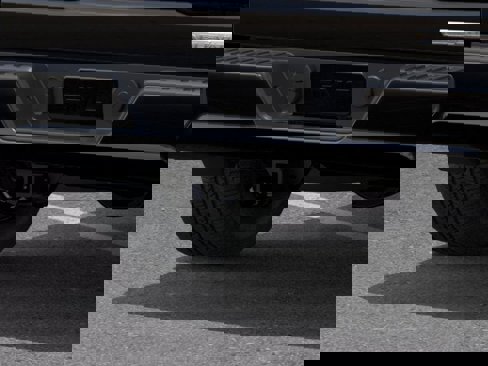 New 2026 GMC Sierra 1500 Elevation image 15