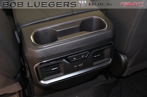 New 2026 GMC Sierra 2500 SLT w/ SLT Premium Package image 17