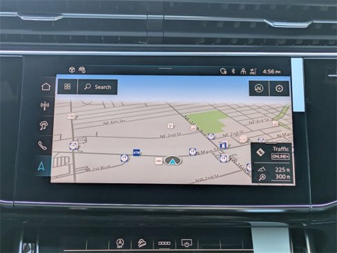 New 2025 Audi Q7 3.0T Premium Plus image 25