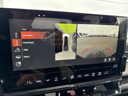 New 2026 GMC Hummer EV 4x4 Crew Cab image 15