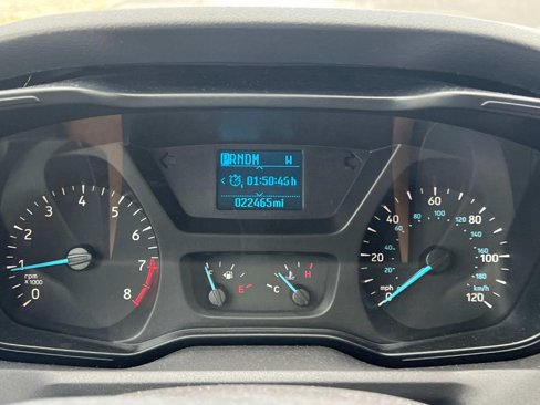 Used 2023 Ford Transit 250 Low Roof AWD image 20