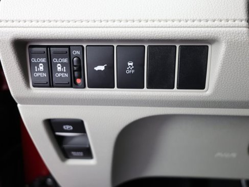 New 2026 Honda Odyssey EX-L image 19