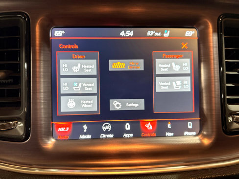 Used 2018 Dodge Challenger SRT Demon image 69