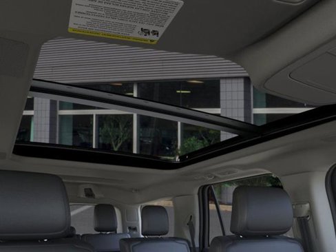 New 2025 Ford Expedition Platinum image 22