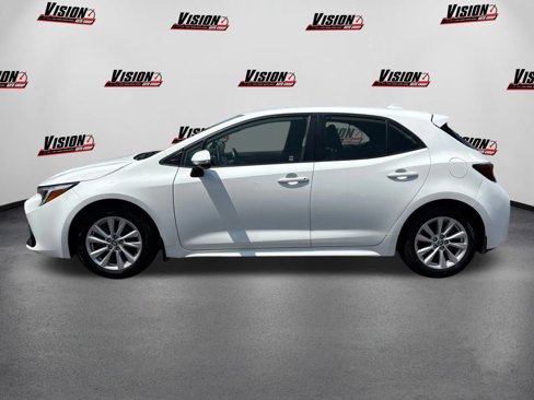 Used 2023 Toyota Corolla SE image 8