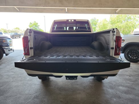 New 2025 RAM 2500 Laramie image 34
