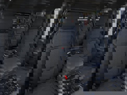 New 2025 Ford F150 XLT image 10