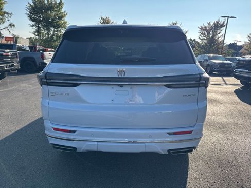 New 2026 Buick Enclave Avenir w/ Super Cruise Package image 6