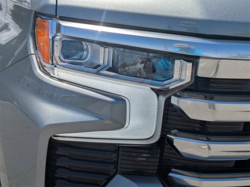 New 2026 Chevrolet Silverado 1500 High Country image 9