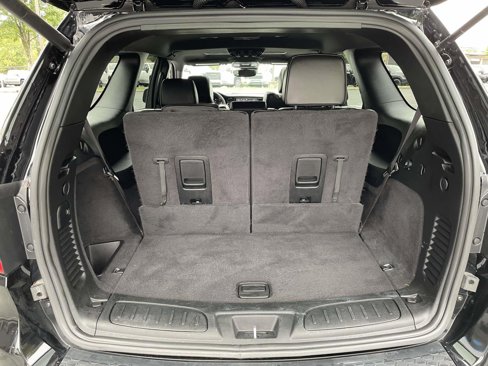 Used 2024 Dodge Durango GT image 16