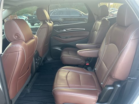 Used 2020 Buick Enclave Avenir w/ Avenir Technology Package image 19