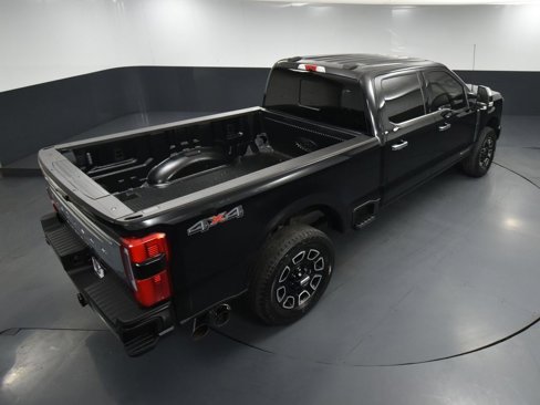 Used 2024 Ford F250 Platinum image 58