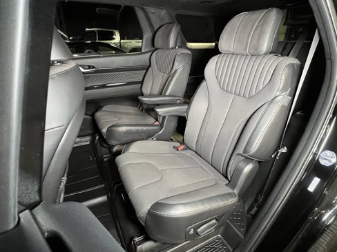 Used 2025 Hyundai Palisade Calligraphy image 24
