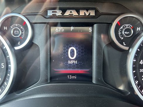 New 2026 RAM 1500 Big Horn image 30