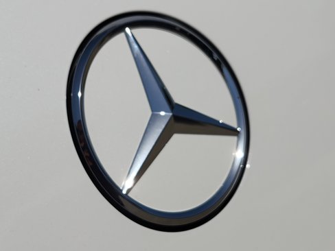 New 2026 Mercedes-Benz GLE 63 AMG S image 10
