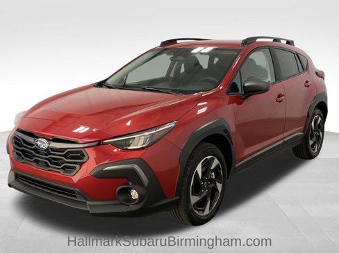 New 2025 Subaru Crosstrek 2.5i Limited image 5