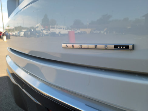 Used 2022 Jeep Wagoneer Series III image 27