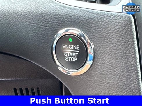 Used 2022 Ford Edge SEL w/ Convenience Package image 21
