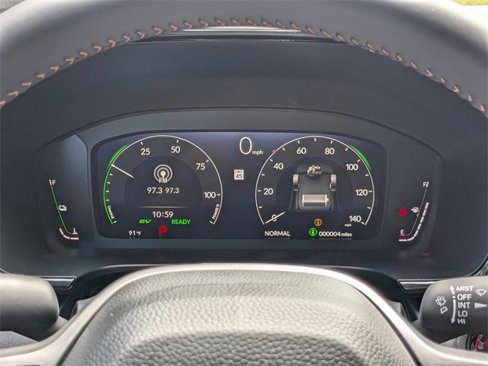 New 2026 Honda CR-V Sport-L image 30
