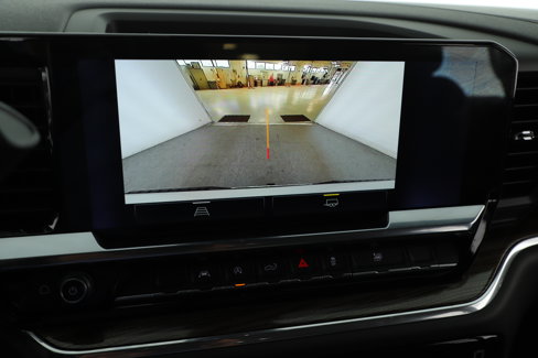 Used 2025 Chevrolet Silverado 1500 LT image 17
