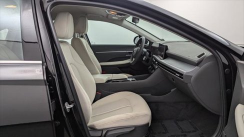 Used 2025 Hyundai Sonata SEL image 22