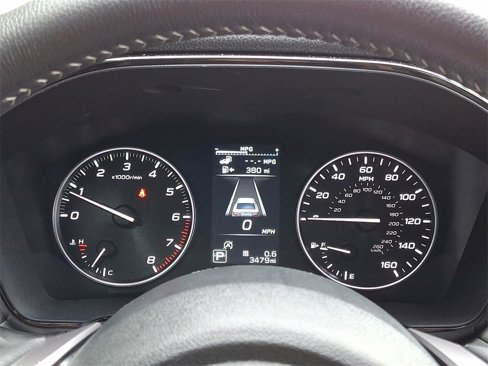Used 2025 Subaru Legacy Premium image 22