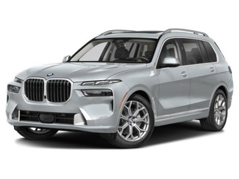 New 2026 BMW X7 xDrive40i w/ Executive Package image 4