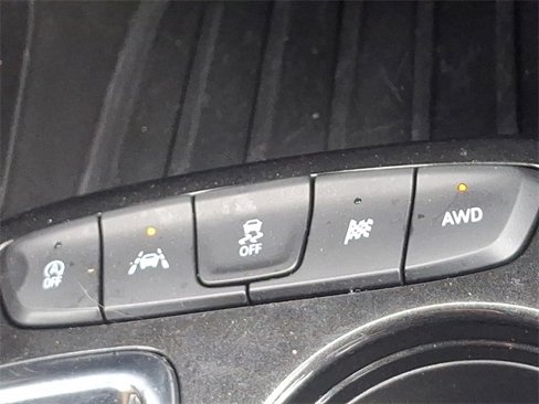 Used 2025 Chevrolet TrailBlazer RS w/ Driver Confidence Package image 26