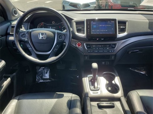 Used 2018 Honda Pilot EX-L image 10
