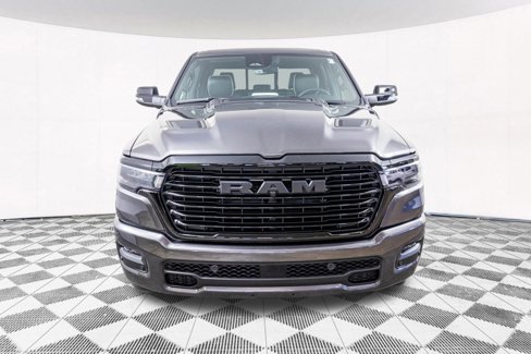 New 2026 RAM 1500 Laramie image 5