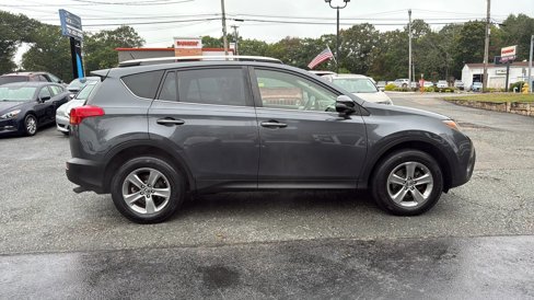 Used 2015 Toyota RAV4 XLE image 8