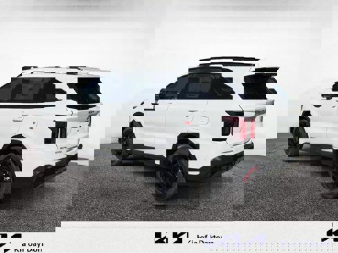 New 2026 Kia Sorento SX Prestige image 3