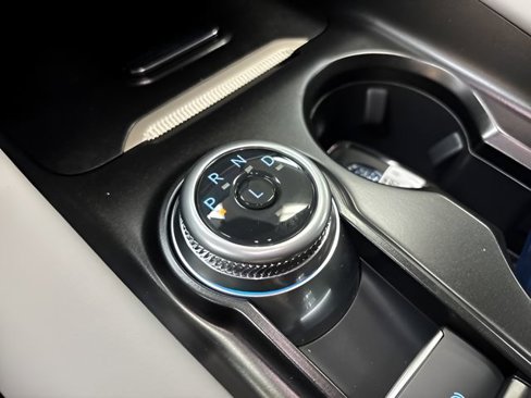 New 2025 Ford Explorer Active w/ Active Comfort Package image 23