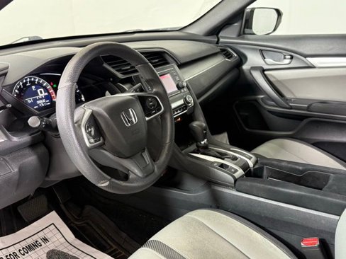 Used 2016 Honda Civic LX image 5