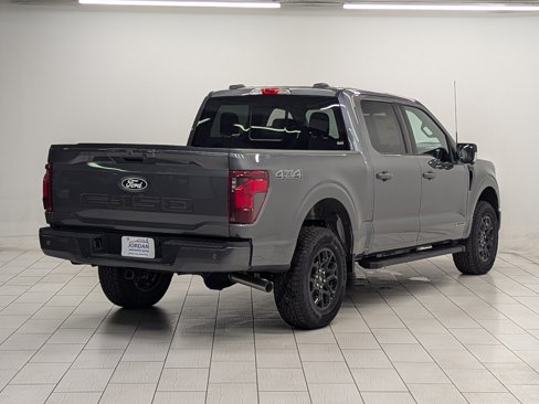 New 2025 Ford F150 XLT image 6