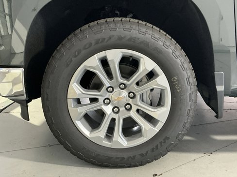 New 2026 Chevrolet Silverado 1500 LTZ image 20