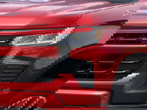 New 2026 Chevrolet Silverado 1500 RST image 9