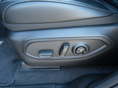 New 2025 Jeep Grand Cherokee Limited image 27