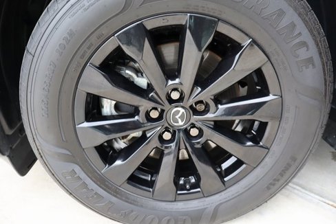 Certified 2025 MAZDA CX-50 AWD 2.5 S w/ Premium Package image 42