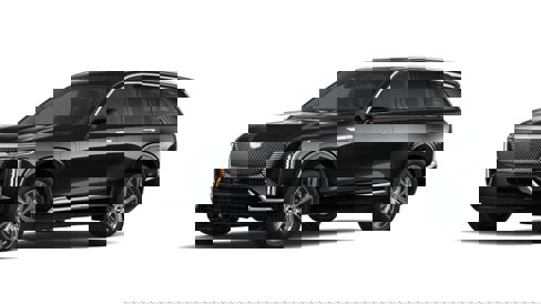 New 2026 Cadillac Vistiq Luxury image 27