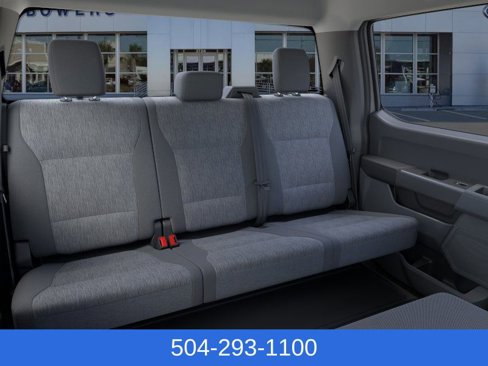 New 2026 Ford F250 4x4 Crew Cab Super Duty image 11