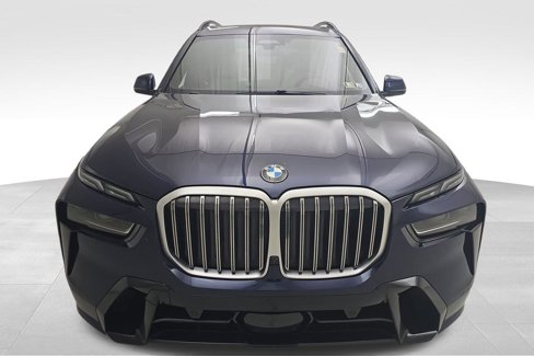Certified 2024 BMW X7 xDrive40i w/ Executive Package image 4
