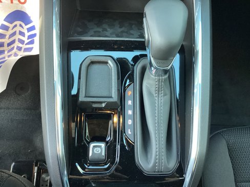 New 2026 GMC Canyon Elevation w/ Convenience Package image 25