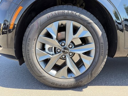 Certified 2024 Kia Sportage SX Prestige image 35
