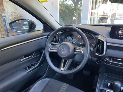 Used 2025 MAZDA CX-50 AWD 2.5 S w/ Preferred Package image 34