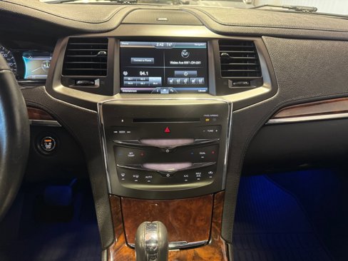 Used 2015 Lincoln MKS AWD w/ Equipment Group 201A image 30