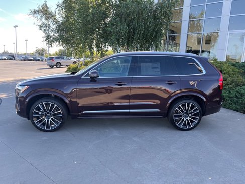 New 2026 Volvo XC90 B6 Plus image 2