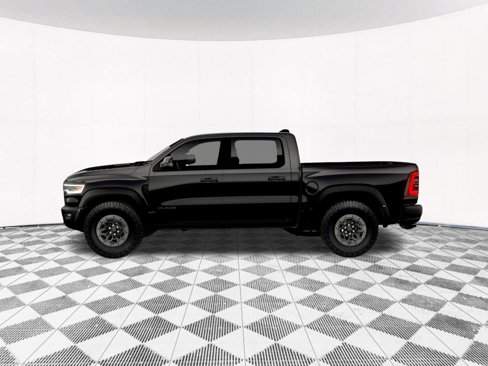 New 2026 RAM 1500 RHO image 4